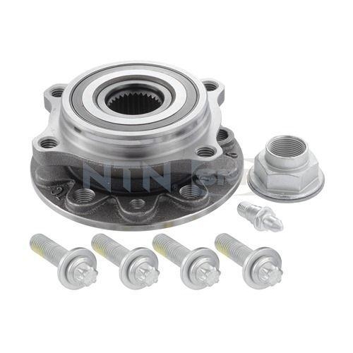 SNR Radlagersatz R160.31