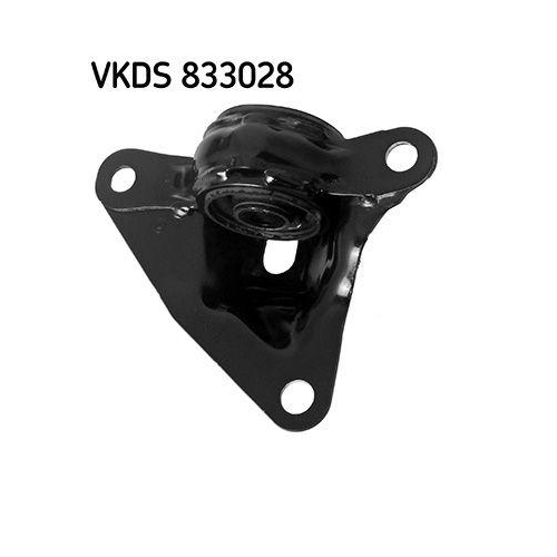 SKF Lagerung, Lenker VKDS 833028