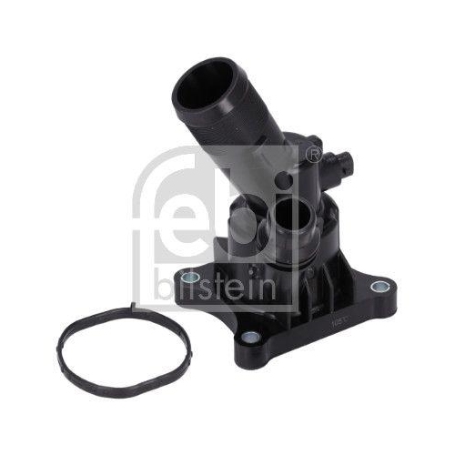 FEBI BILSTEIN Thermostatgehäuse 174574