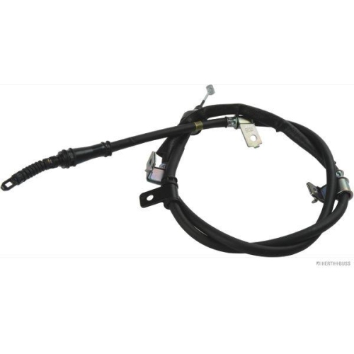 HERTH+BUSS JAKOPARTS Seilzug, Feststellbremse J3930558