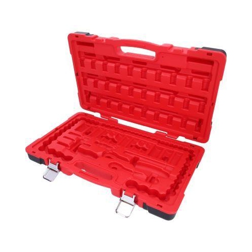 Kunststoff-Leerkoffer f&uuml;r 958.0699 KS TOOLS 958.0699-99