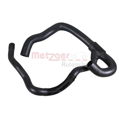 METZGER K&uuml;hlerschlauch 2421976