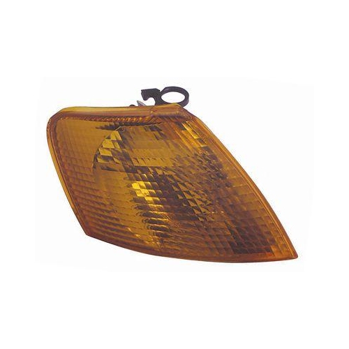 VAN WEZEL Blinkleuchte 5836902