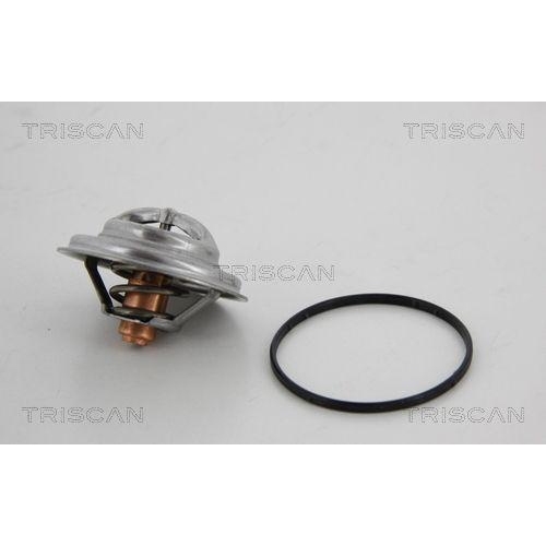 TRISCAN Thermostat, Kühlmittel 8620 39280