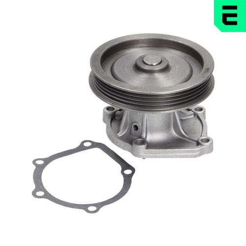 OPTIMAL Wasserpumpe, Motorkühlung AQ-1843