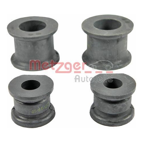METZGER AUTOTEILE Reparatursatz, Stabilisatorlager