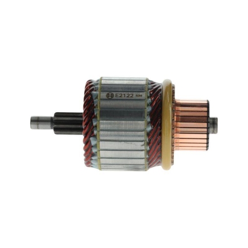 BOSCH Anker, Starter 1 986 SE2 122
