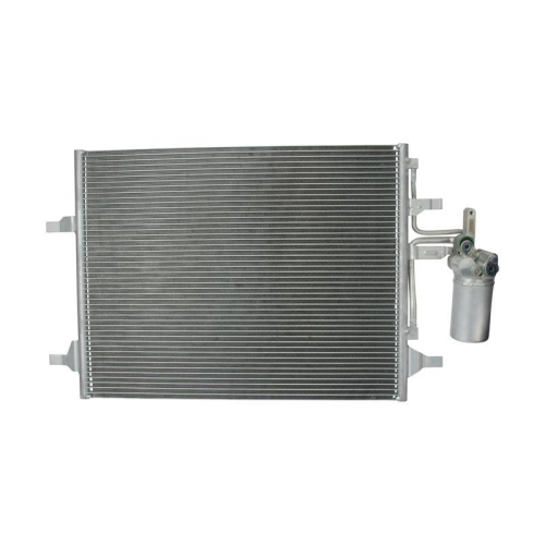 BOSCH Kondensator, Klimaanlage