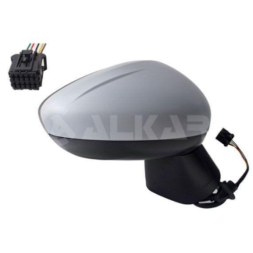 ALKAR Au&szlig;enspiegel