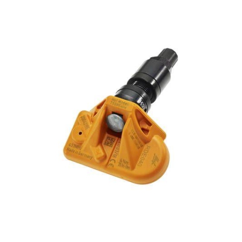 BH SENS Huf Radsensor, Reifendruck-Kontrollsystem 73907040