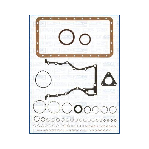 AJUSA Dichtungssatz, Kurbelgehäuse 54117100