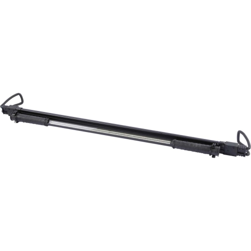 Akku-SMD-Arbeitslampe mit 200 LEDs f&uuml;r Motorhaube Hebebb&uuml;hne Auto Kunzer PL-200