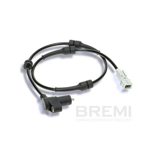 BREMI Sensor, Raddrehzahl