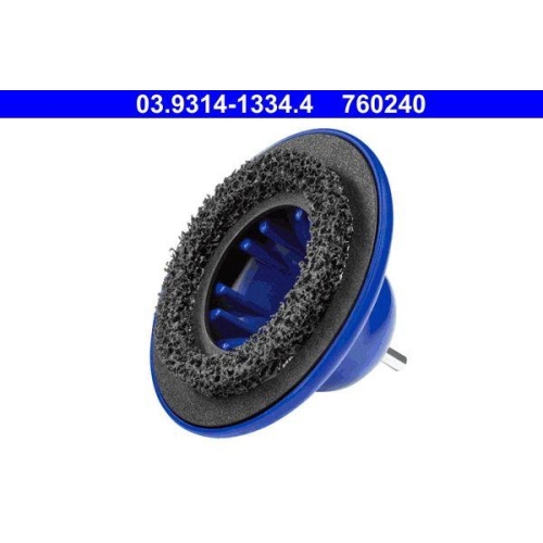 ATE Reinigungsset, Radnabe