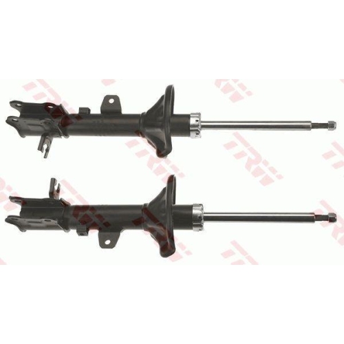 TRW Sto&szlig;d&auml;mpfer TRW TWIN