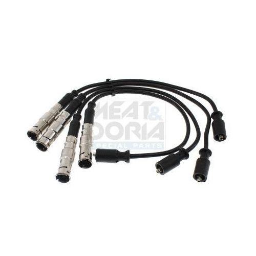 MEAT & DORIA Zündleitungssatz 101027
