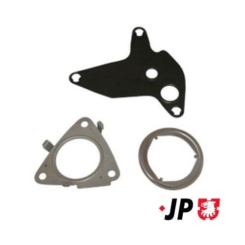 JP GROUP Montagesatz, Lader JP 1117753910