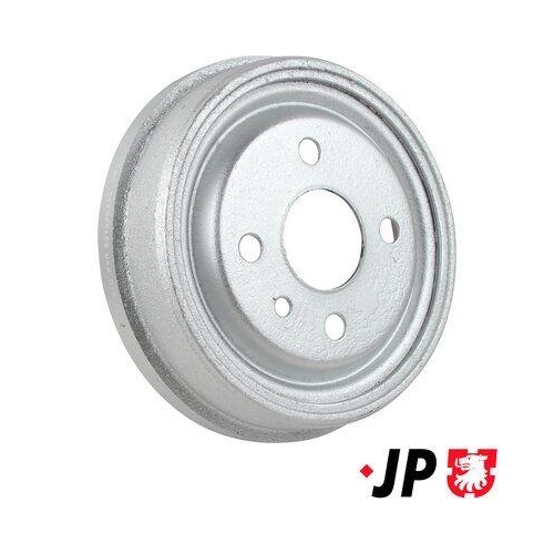 JP GROUP Bremstrommel JP 1263500600