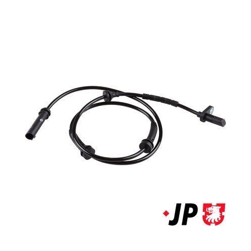 JP GROUP Sensor, Raddrehzahl JP 1497105600