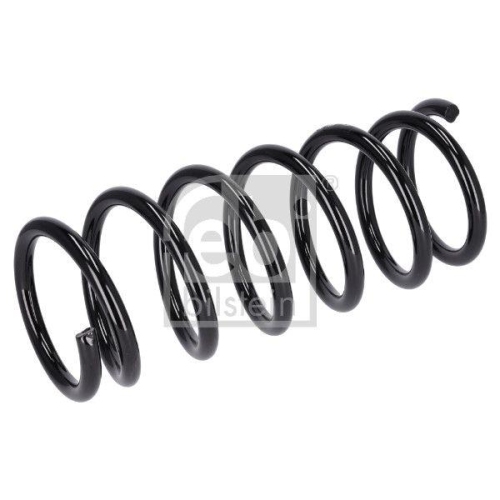 FEBI BILSTEIN Fahrwerksfeder 195071