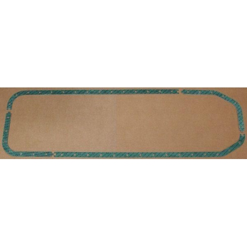 ELRING Dichtung, &Ouml;lwanne 473.530