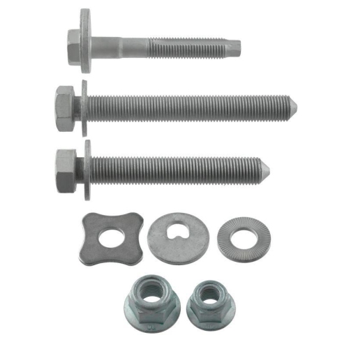 LEMF&Ouml;RDER Reparatursatz, Radaufh&auml;ngung Service Pack 46026 01