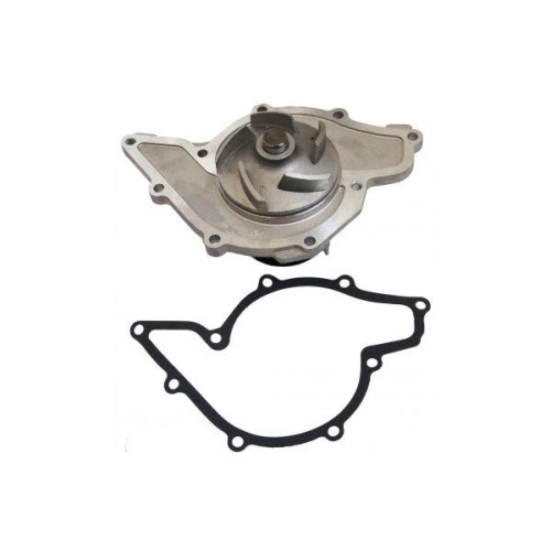 MAPCO Wasserpumpe, Motork&uuml;hlung 21803