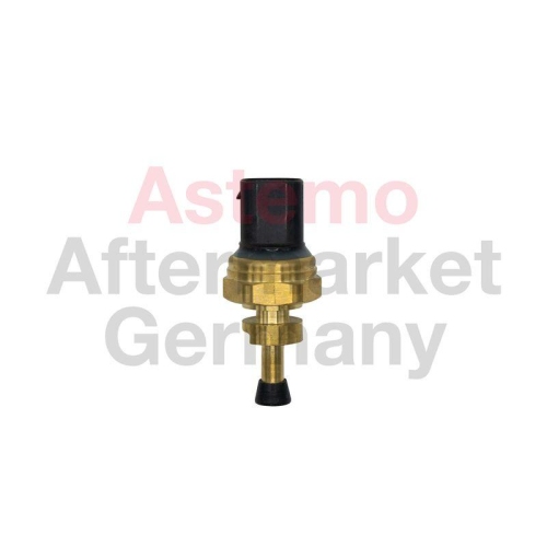 ASTEMO-HITACHI Sensor, Abgasdruck 2507459