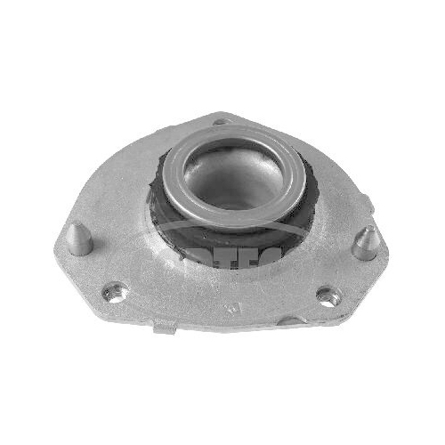 CORTECO Reparatursatz, Federbeinst&uuml;tzlager 80001660