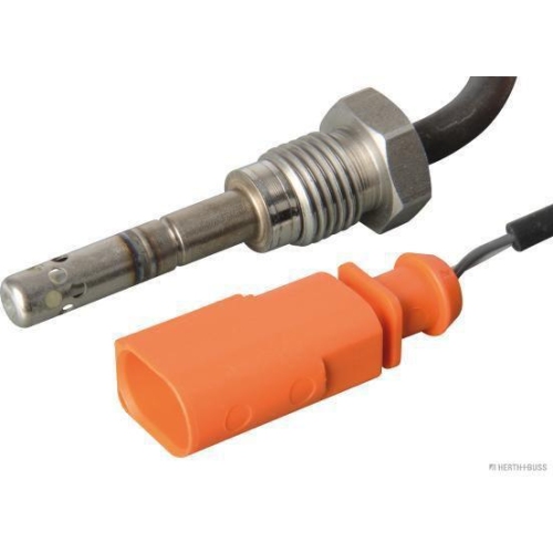 HERTH+BUSS ELPARTS Sensor, Abgastemperatur 70682026