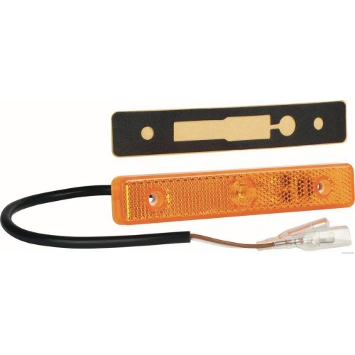 HERTH+BUSS ELPARTS Seitenmarkierungsleuchte 82710505