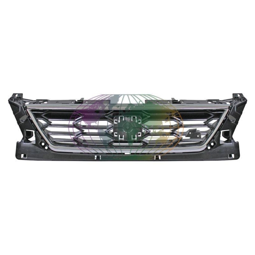 Lexmond Trading BV K&uuml;hlergitter 3264355