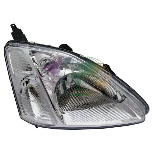 Lexmond Trading BV Hauptscheinwerfer 4031277