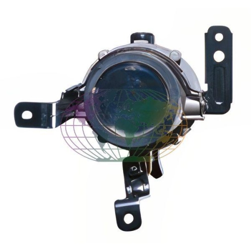 Lexmond Trading BV Nebelscheinwerfer 4675296