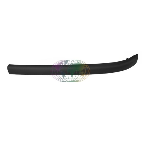 Lexmond Trading BV Zier-/Schutzleiste, Sto&szlig;f&auml;nger 1637114