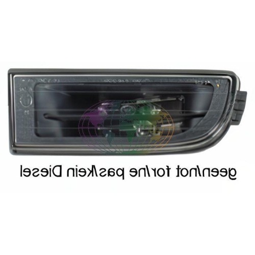 Lexmond Trading BV Nebelscheinwerfer 1674296