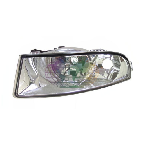 Lexmond Trading BV Nebelscheinwerfer 7854296