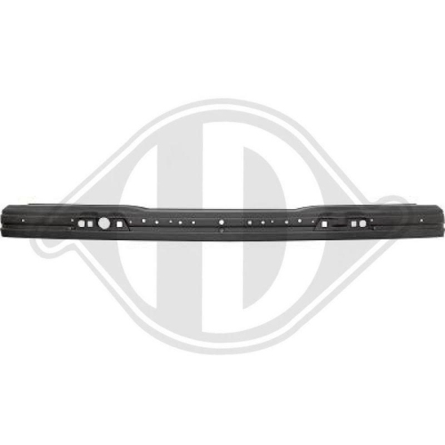 DIEDERICHS Aufpralld&auml;mpfer, Sto&szlig;f&auml;nger HD Priority Parts 1213060