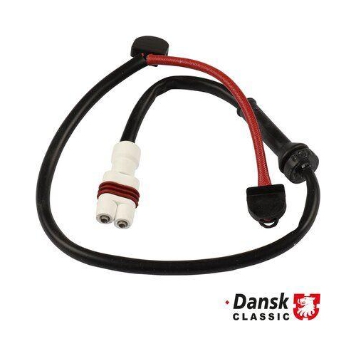 JP GROUP Sensor, Bremsbelagverschlei&szlig; DANSK CLAS 1697302700