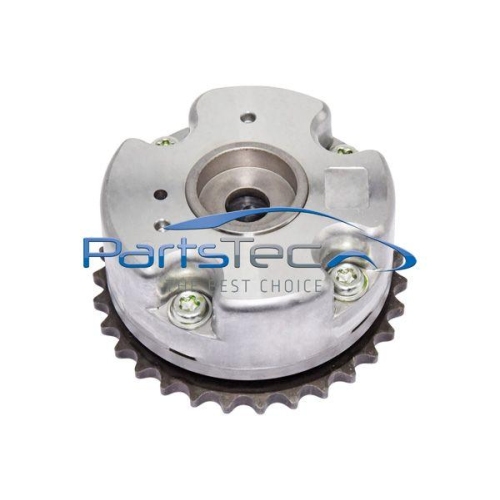 PartsTec Nockenwellenversteller PTA126-0138