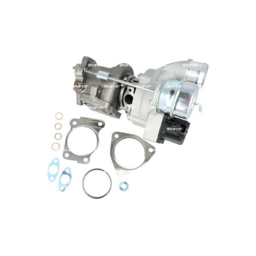 NRF Lader, Aufladung 90010112