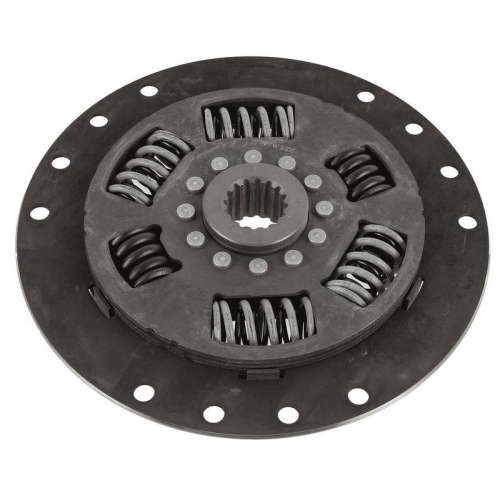 SACHS Torsionsd&auml;mpfer, Kupplung 1866 600 080