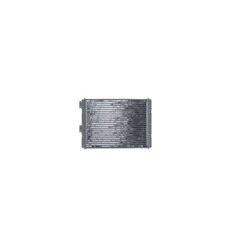 MAHLE W&auml;rmetauscher, Innenraumheizung BEHR AH 327 000S