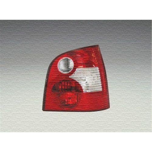 MAGNETI MARELLI Heckleuchte 714098290504
