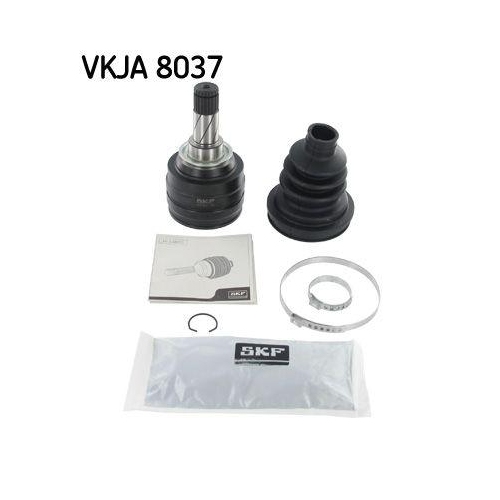 SKF Gelenksatz, Antriebswelle VKJA 8037