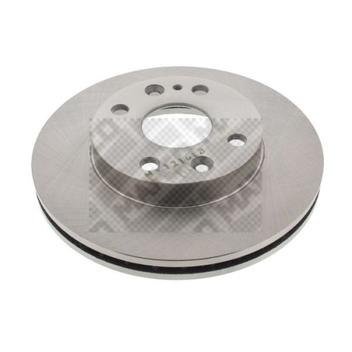 MAPCO Bremsscheibe 15573