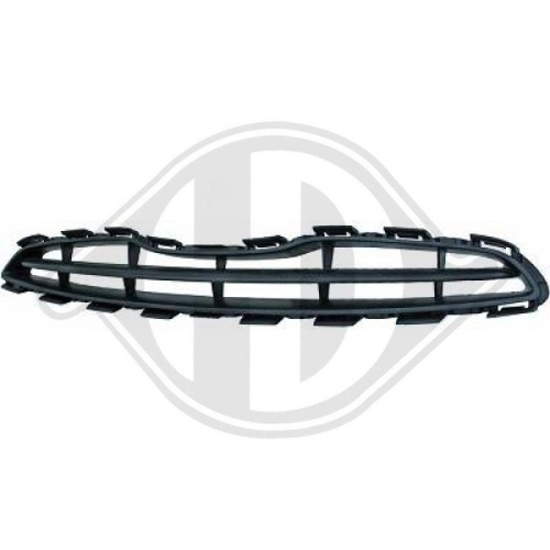 DIEDERICHS K&uuml;hlergitter HD Priority Parts 6025040