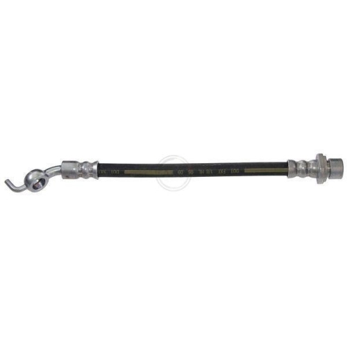 A.B.S. Bremsschlauch SL 6124