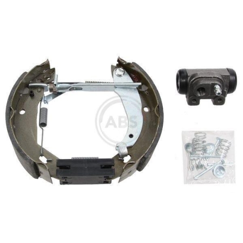A.B.S. Bremsensatz, Trommelbremse SMARTKIT 111405