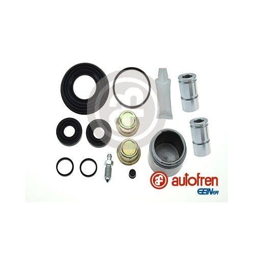 AUTOFREN SEINSA Reparatursatz, Bremssattel D41045C